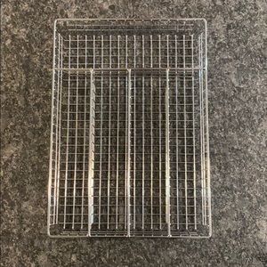 Silverware Holder